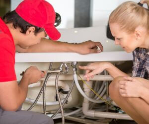 About Sewer Line Replacement McGehee, AR